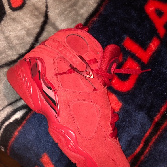 Jordan 11,8,5’s & foams wutang NEED GONE ASAP - Picture 3 of 4